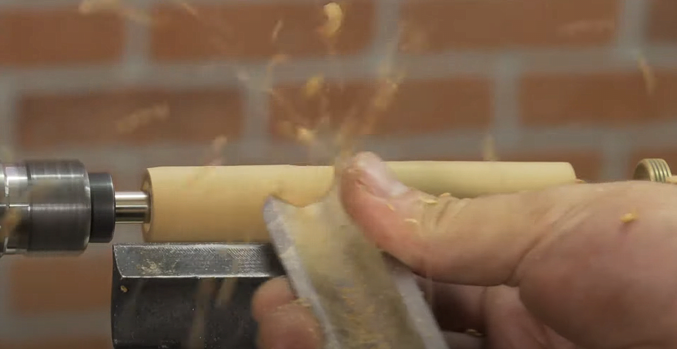 Advanced Woodturning Techniques and Tools in 2024 - Lathe God