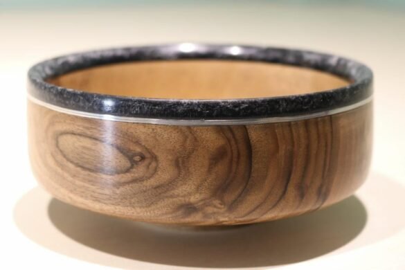 Best Epoxy Resin for Metal Turning