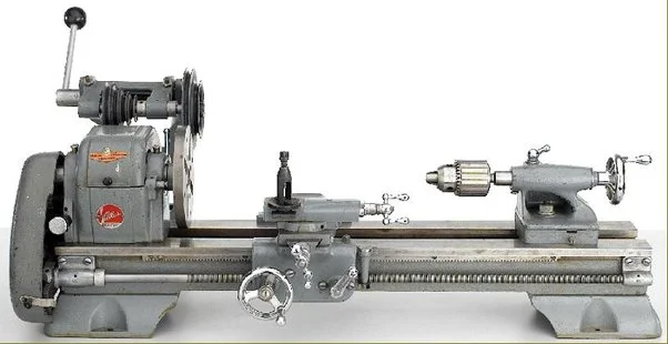 Best Metal for Turning on a Lathe
