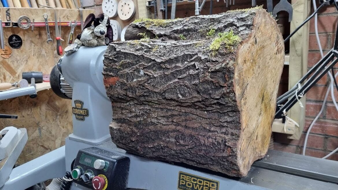 Free Woodturning Videos