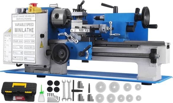 Good Metal for Metal Turning