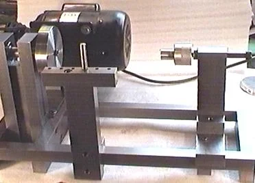 How to Build a Metal Turning Lathe