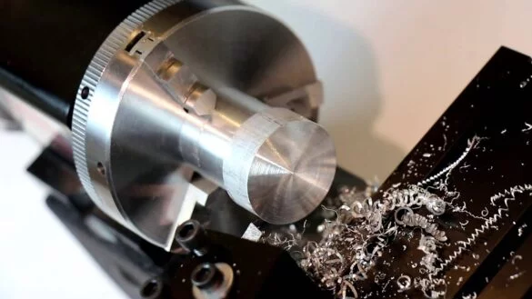 Metal for Lathe Turning