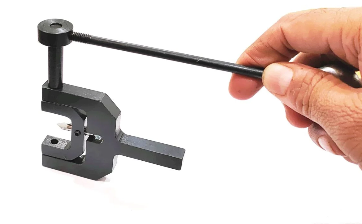 Metal Lathe Ball Turning Attachment