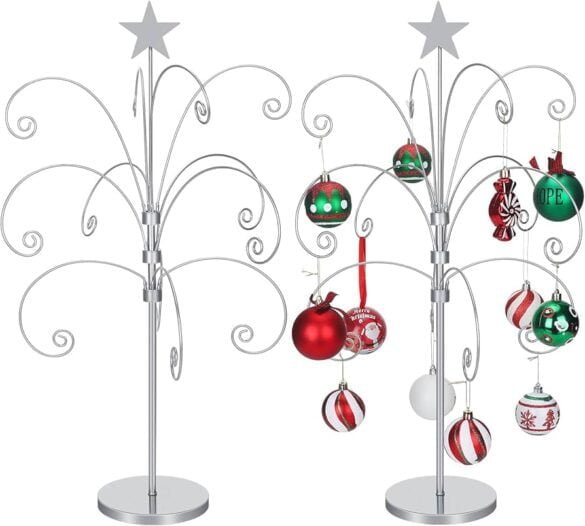 Metal-Turning Christmas Projects