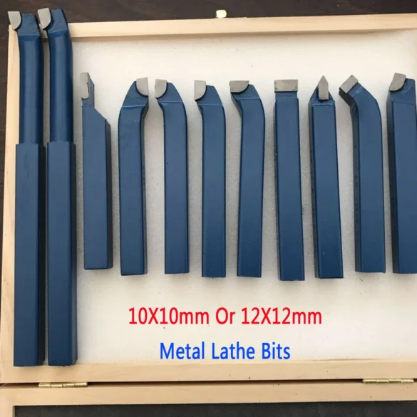 Metal Turning Gouges