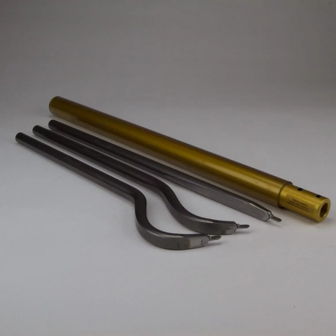 Metal Turning Hollowing Tools