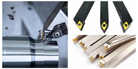 Metal Turning Tools