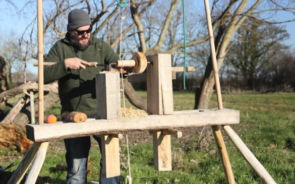 The Best Lathe for Bowl Turning
