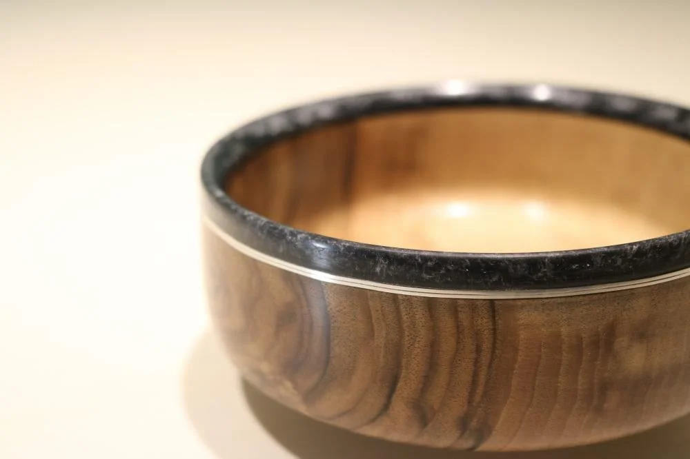 The Best Metal for Bowl Turning