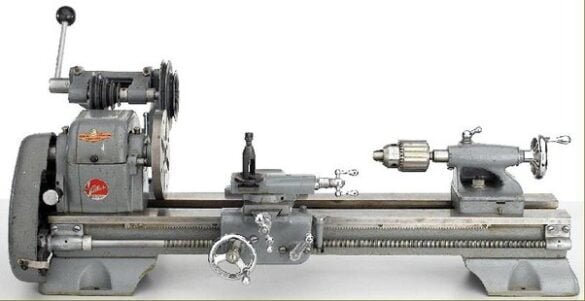 The Best Metal Turning