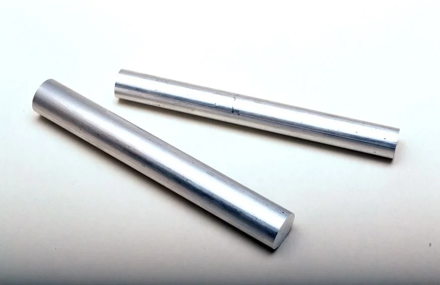 Turning Blanks Metal