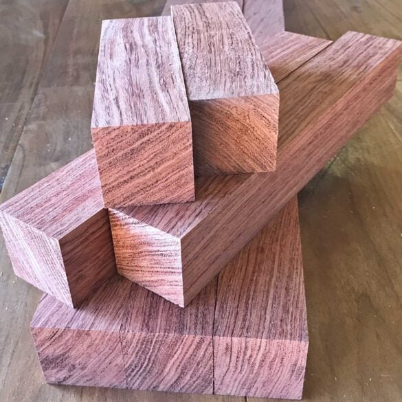 Turning Lumber