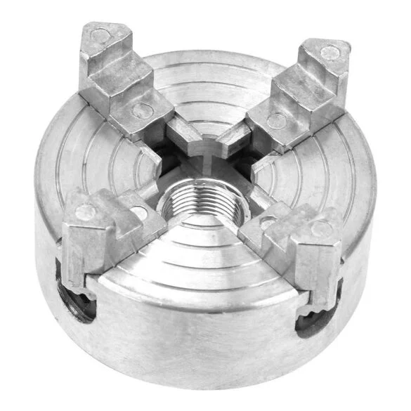 Wood Turning Lathe Chuck