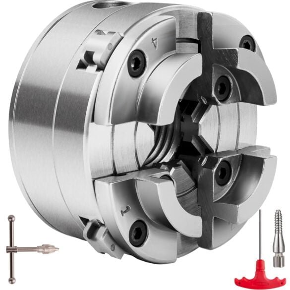 Wood Turning Lathe Chucks