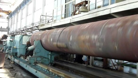 World of Metal Turning